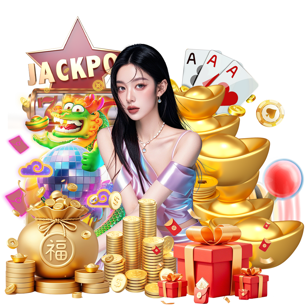 Speed Baccarat dealer at tuna68 live studio dealing cards from mechanical shoe